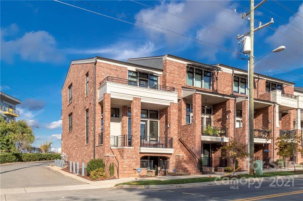 2715 Brevard Street - Photo 1