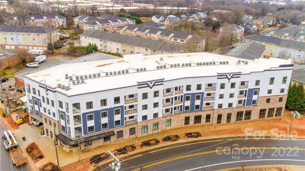 3630 N Davidson Street - Photo 1