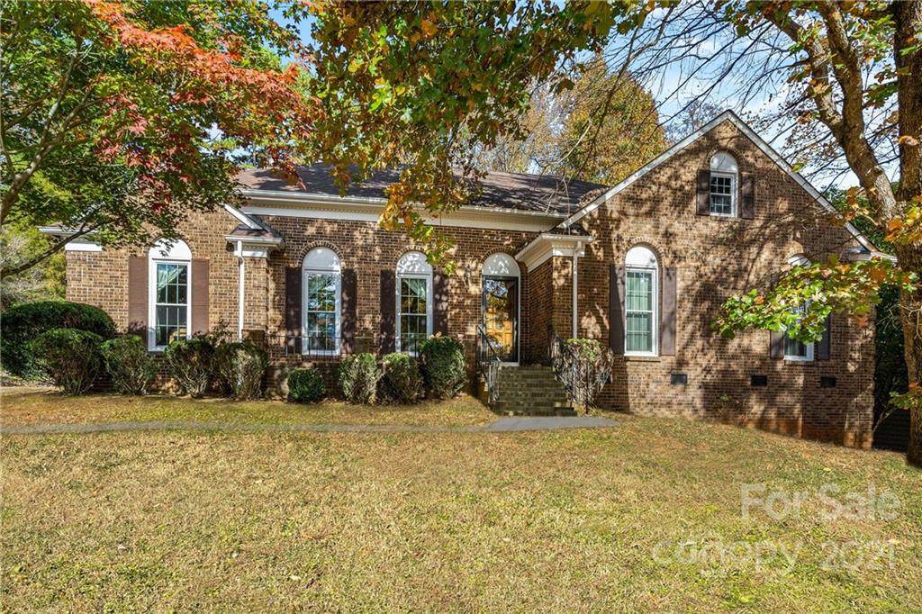 8209 Charles Crawford Drive - Photo 1