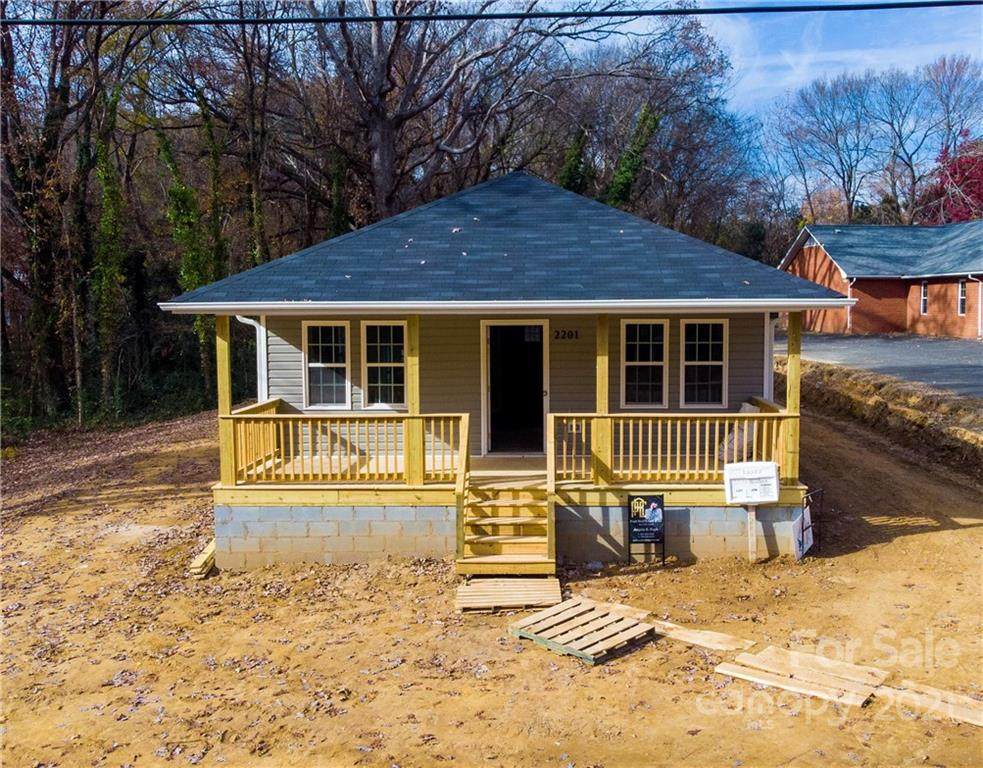 2201 Newland Road - Photo 1
