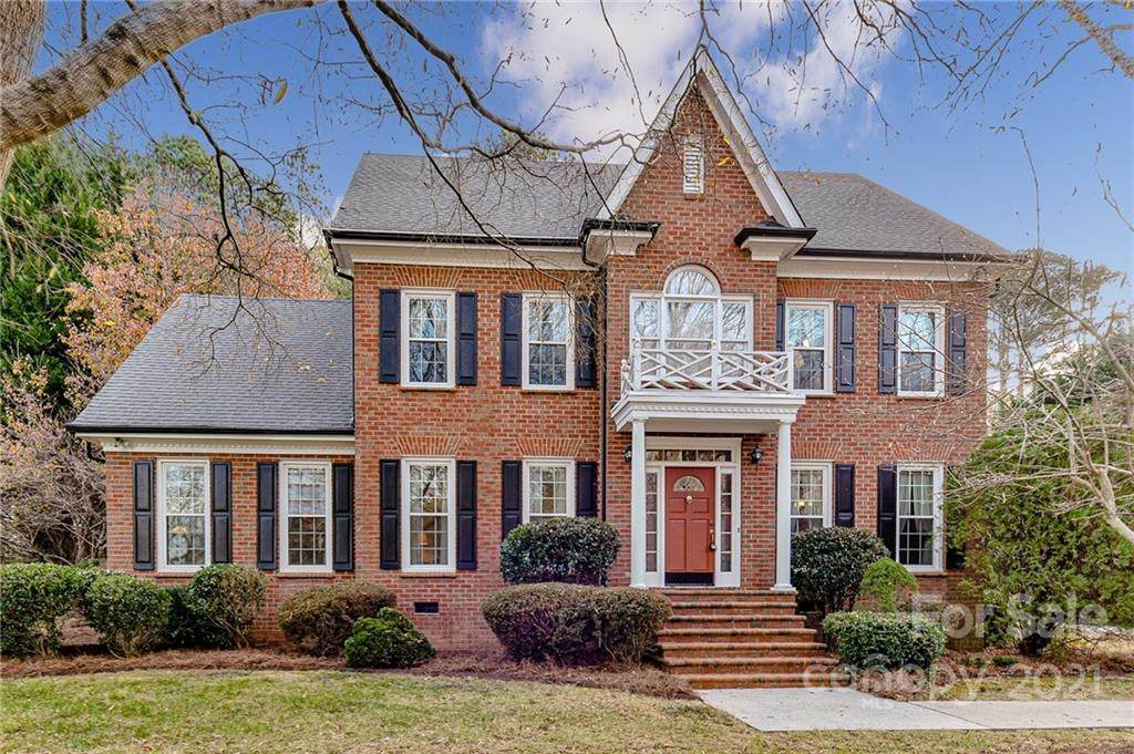 2600 Greenbrook Parkway - Photo 1