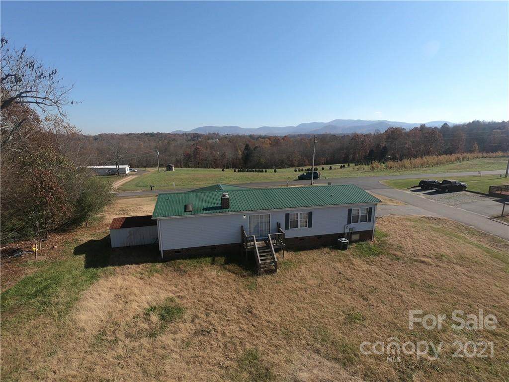5550 Abee Farm Street - Photo 1