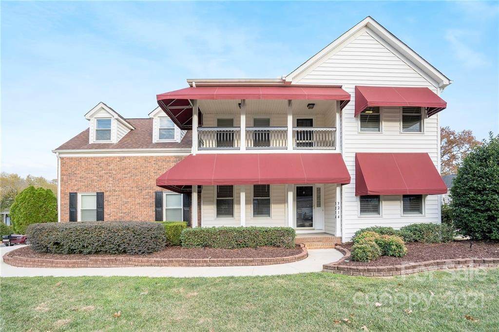 3214 Hadden Hall Boulevard - Photo 1