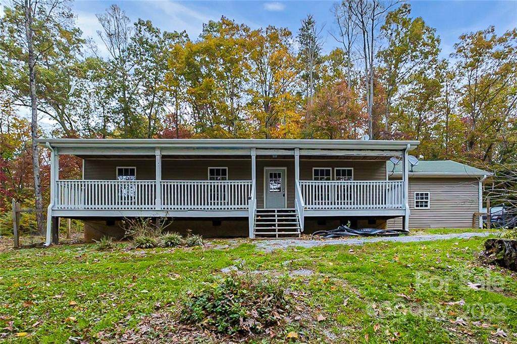 115 Huckleberry Road - Photo 1