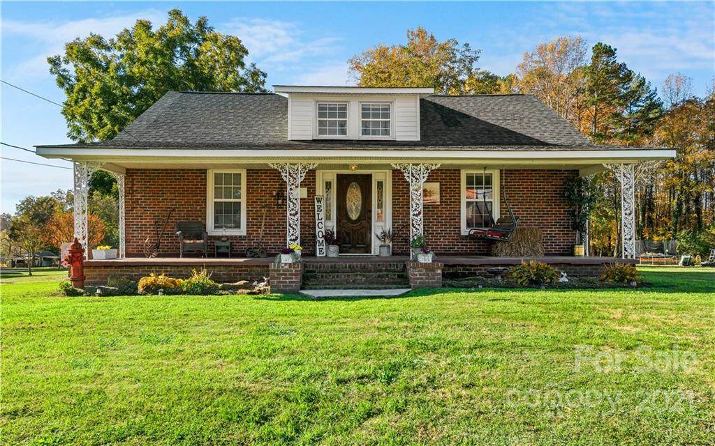 411 Ketchie Street - Photo 1