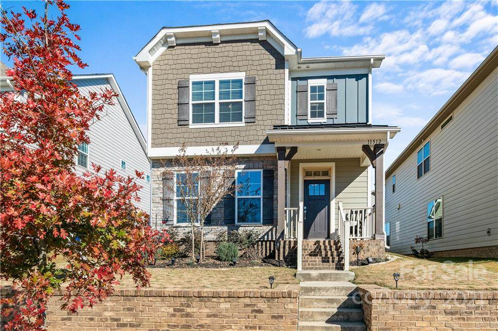 11512 Westbranch Parkway - Photo 1