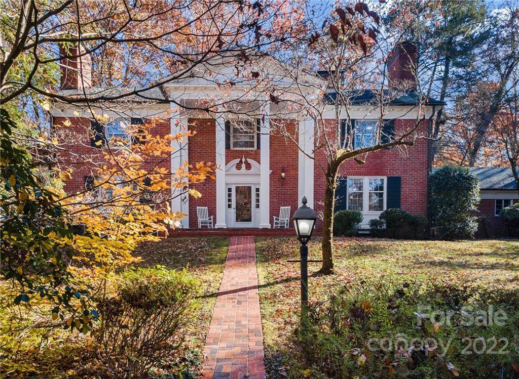 150 Forest Road - Photo 1