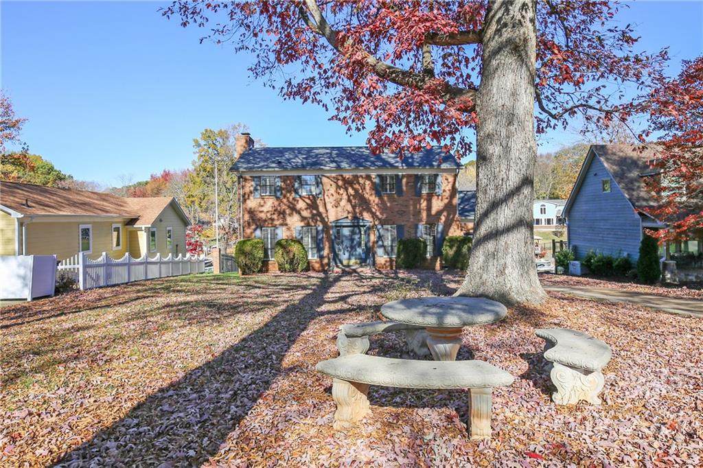 21130 Rio Oro Drive - Photo 1