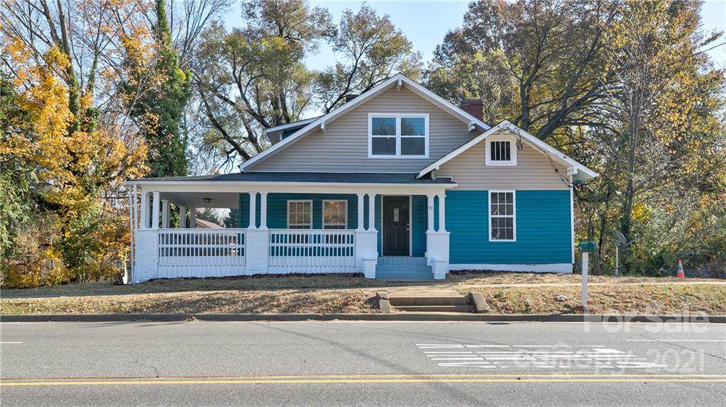 911 Wilson W Lee Boulevard - Photo 1