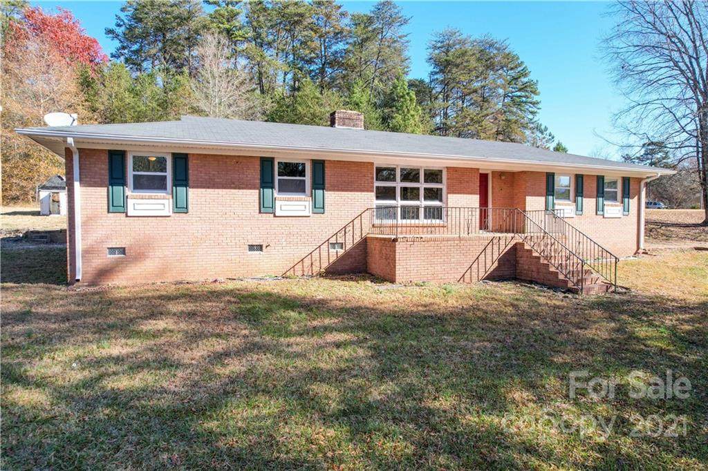 314 Doc Wehunt Road - Photo 1