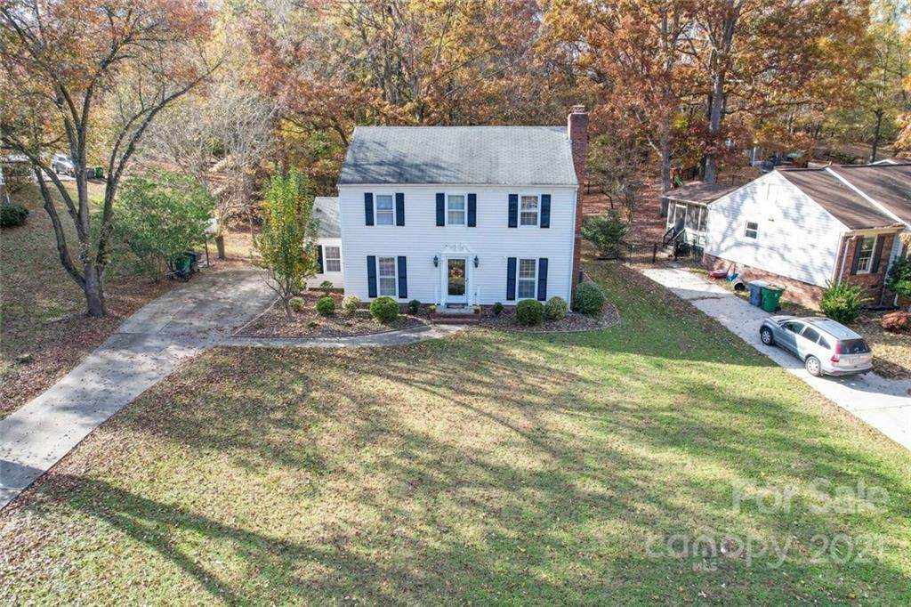 11510 Painted Tree Road - Photo 1