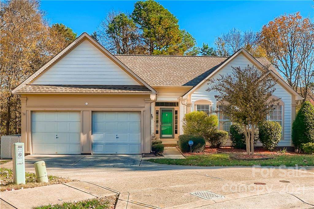 7405 Tupelo Lane - Photo 1