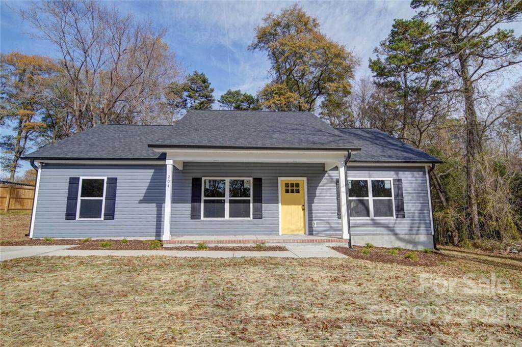204 Price Street - Photo 1