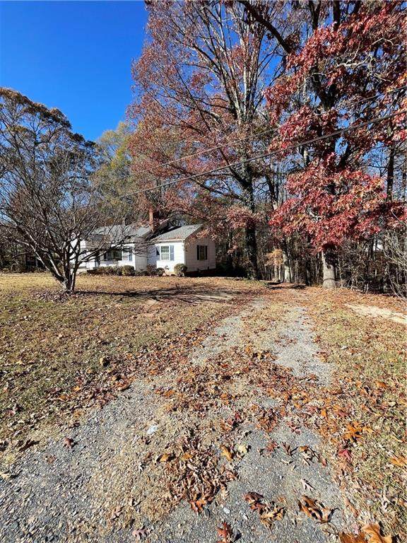 2370 Nc 152 Highway - Photo 1
