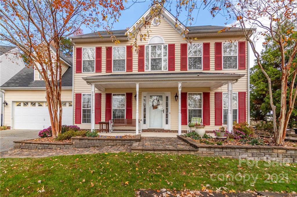 149 Nevis Lane - Photo 1