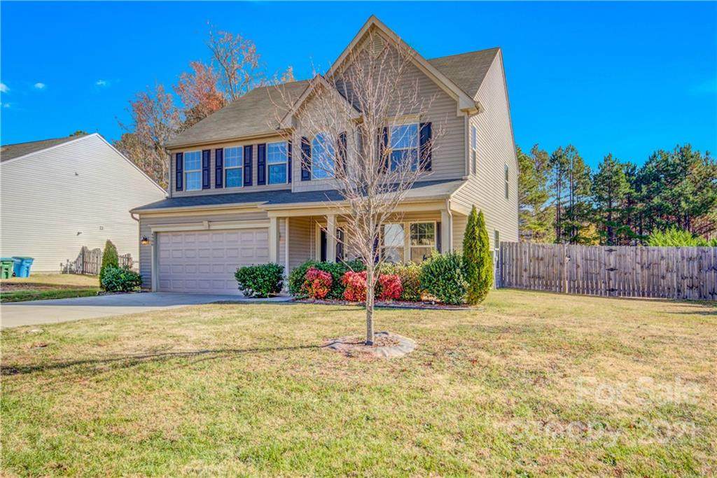 4906 Greenloch Court - Photo 1