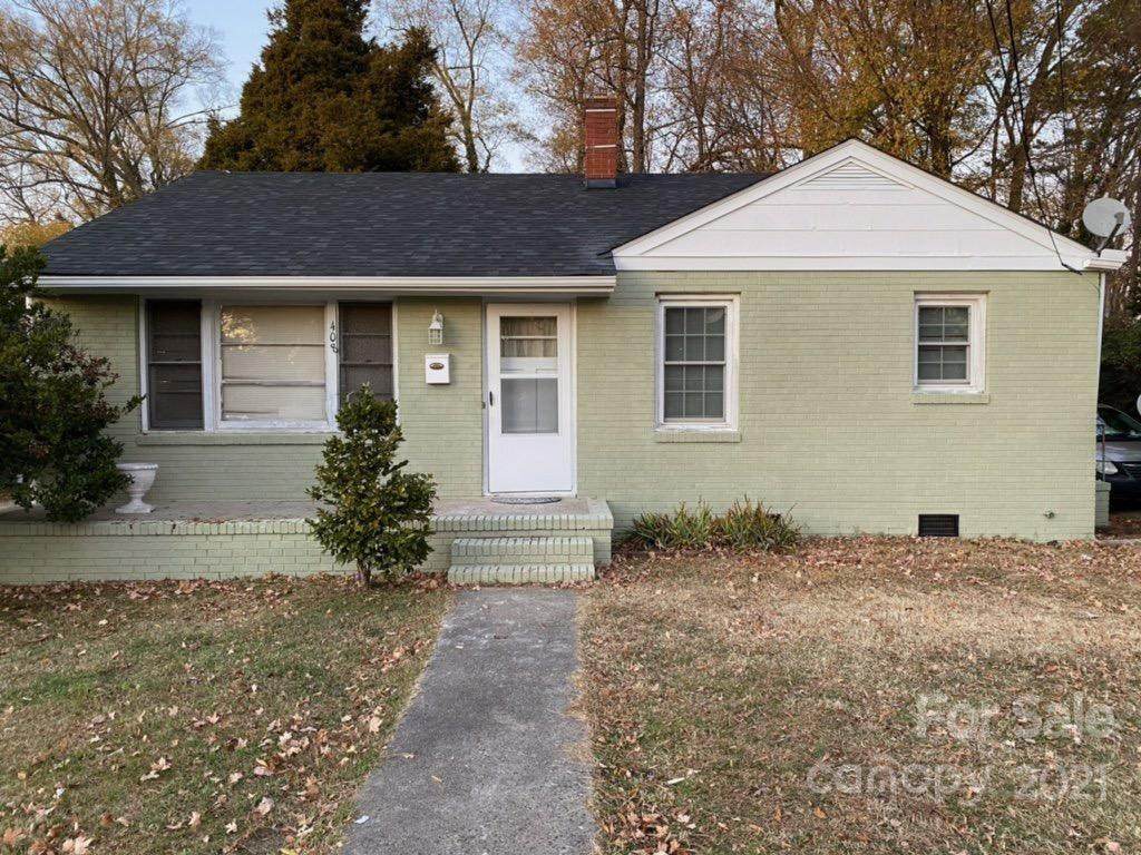 408 Ackert Avenue - Photo 1