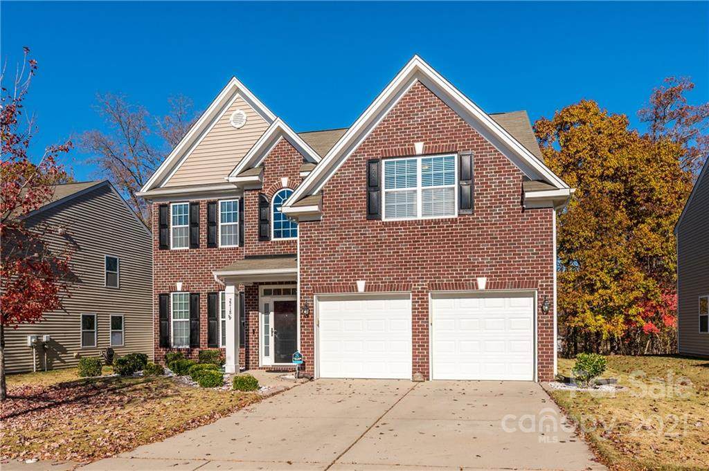 2218 Sonoma Valley Drive - Photo 1