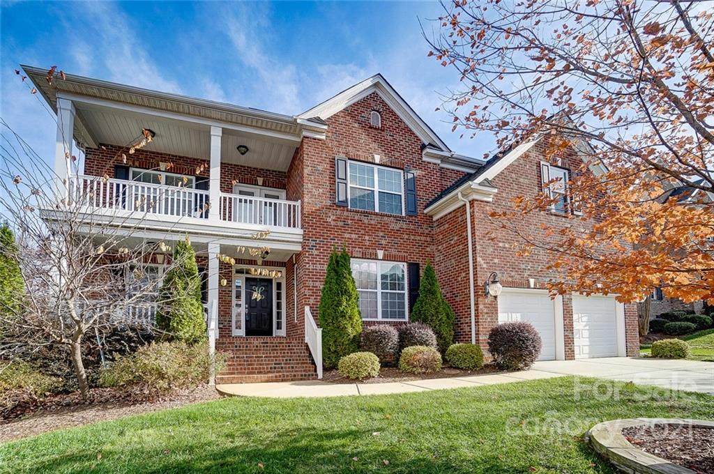 519 Chase Prairie Lane - Photo 1