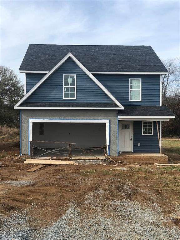 4994 Roberta Road - Photo 1