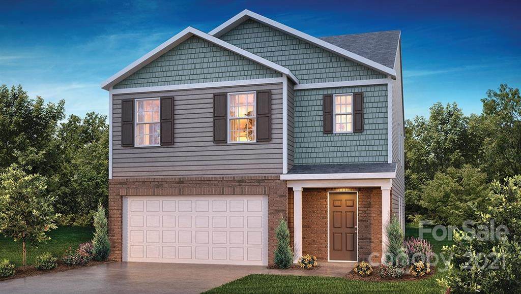 522 King Clover Lane - Photo 1