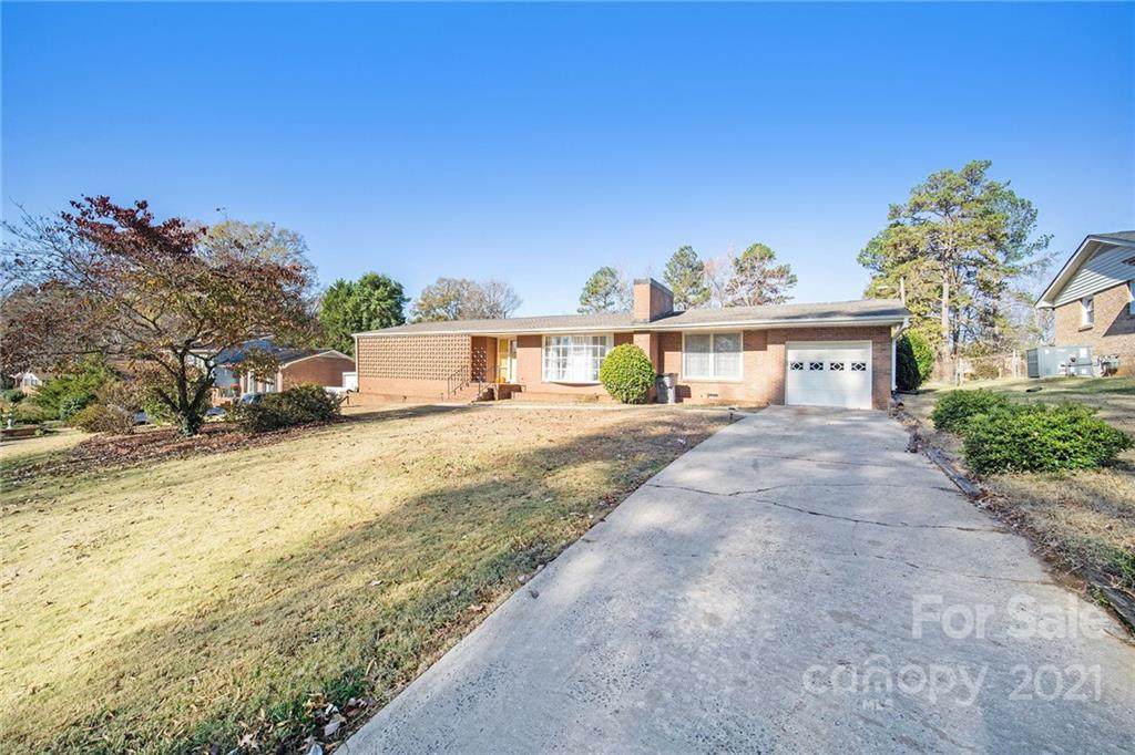 3233 Olde Creek Trail - Photo 1