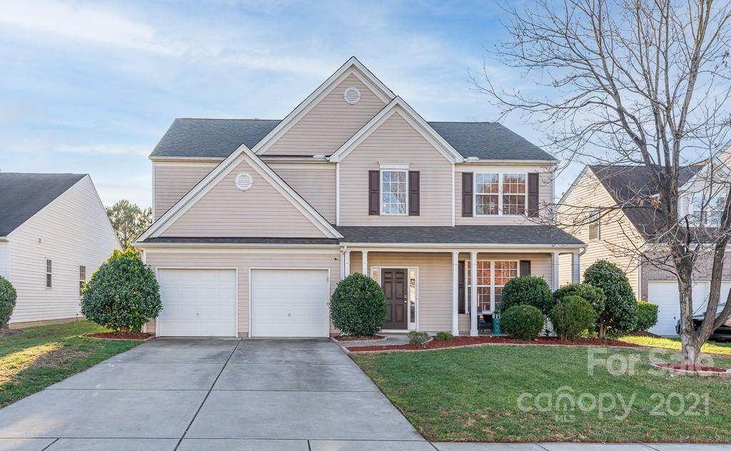 14800 Asheton Creek Drive - Photo 1