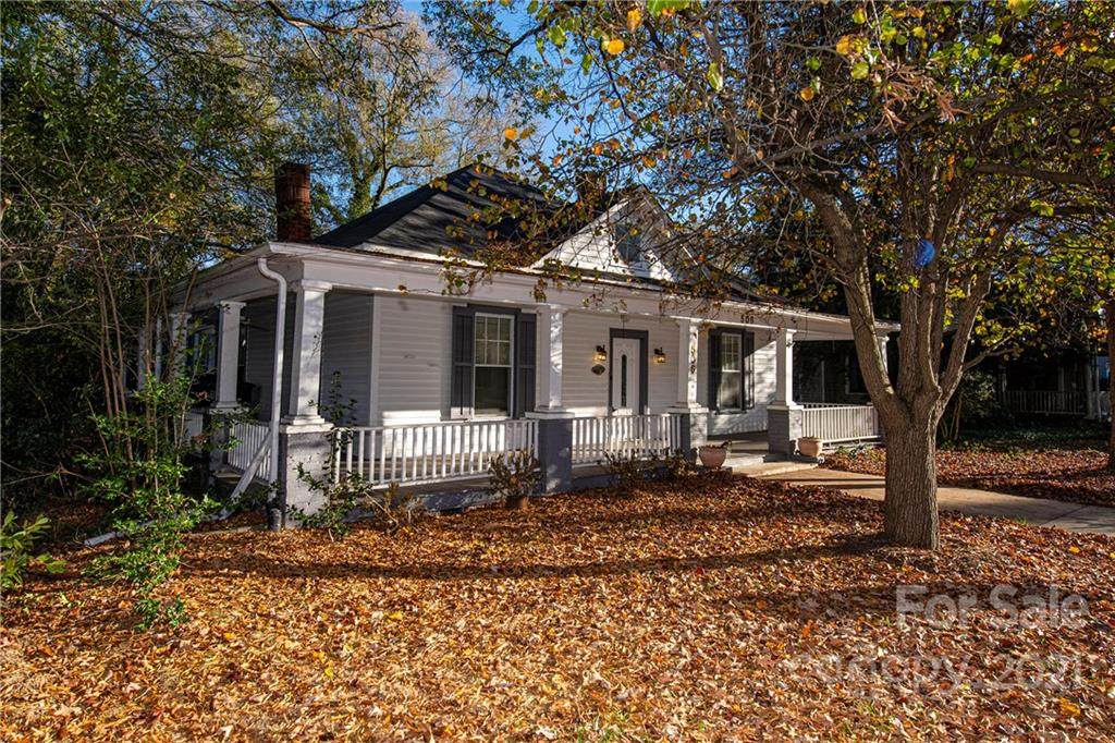 506 Chester Street - Photo 1