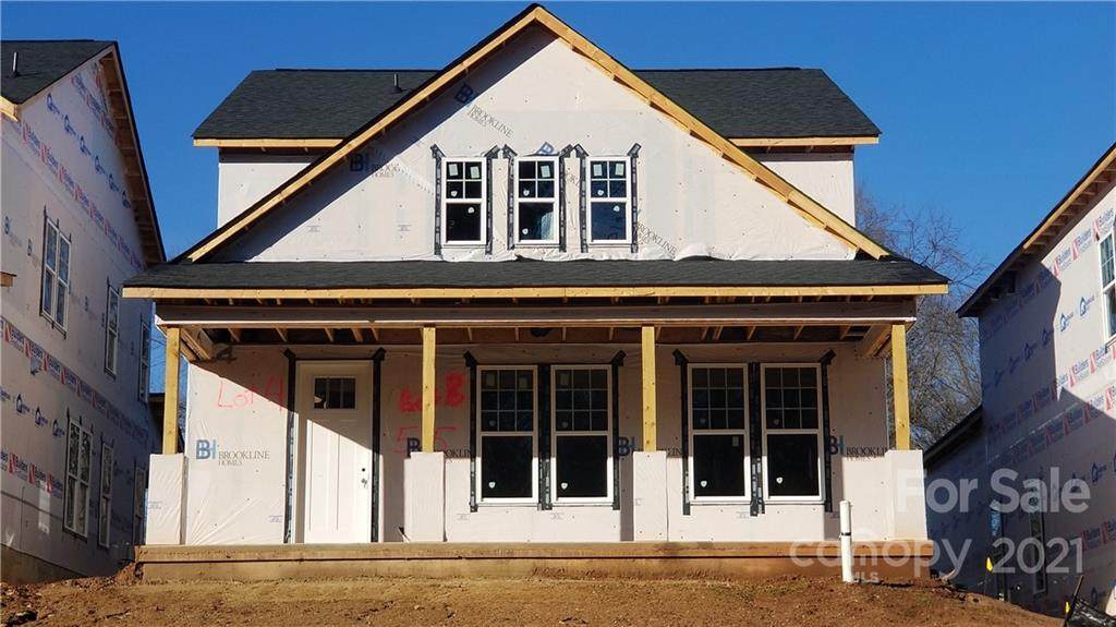 515 Huntersville Concord Road - Photo 1