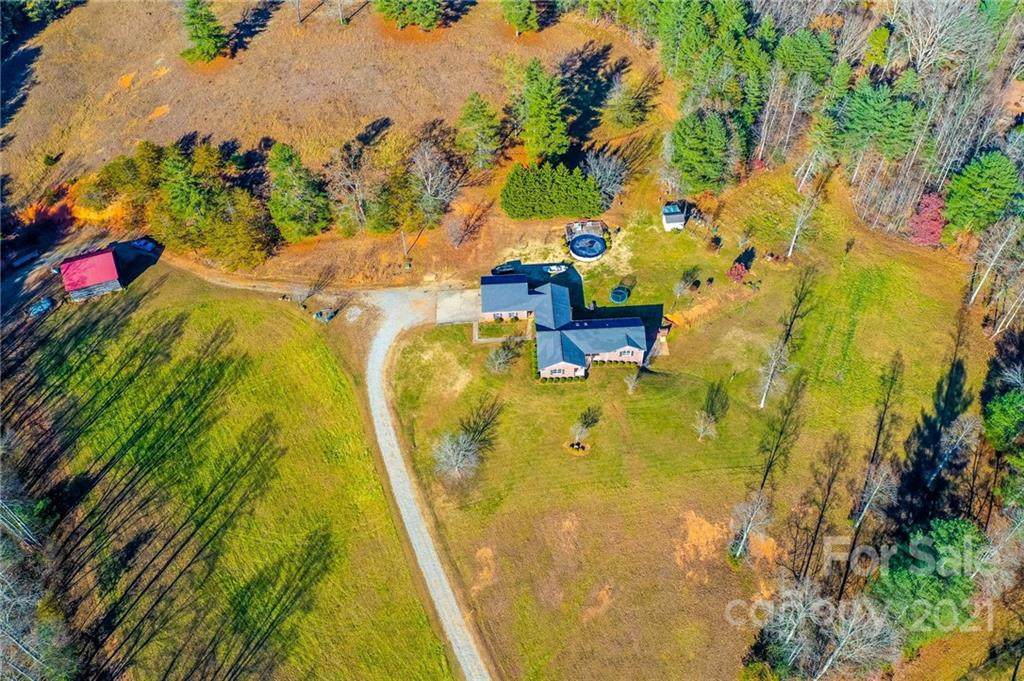 1445 Draco Road - Photo 1