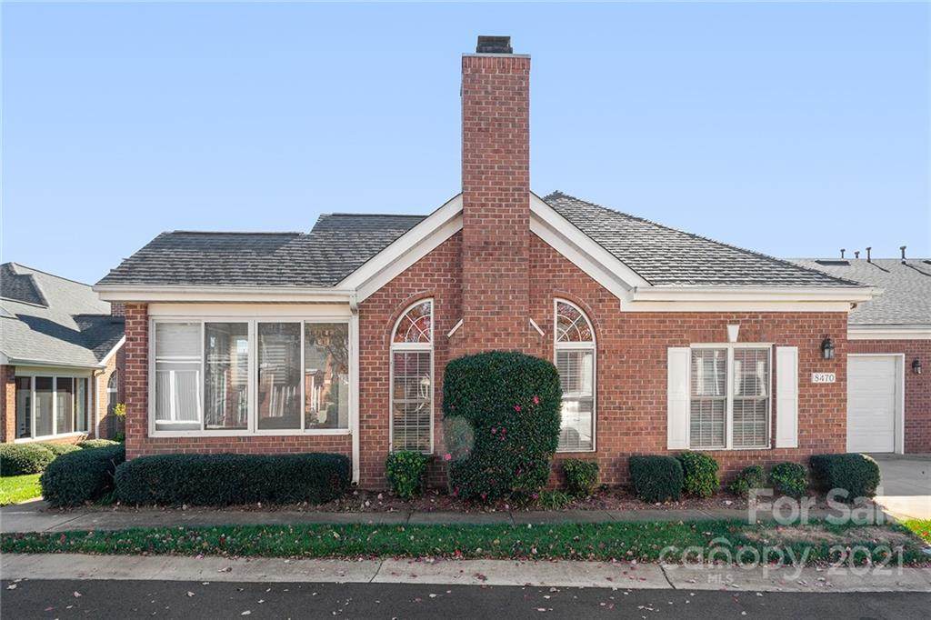 8470 Highland Glen Drive - Photo 1