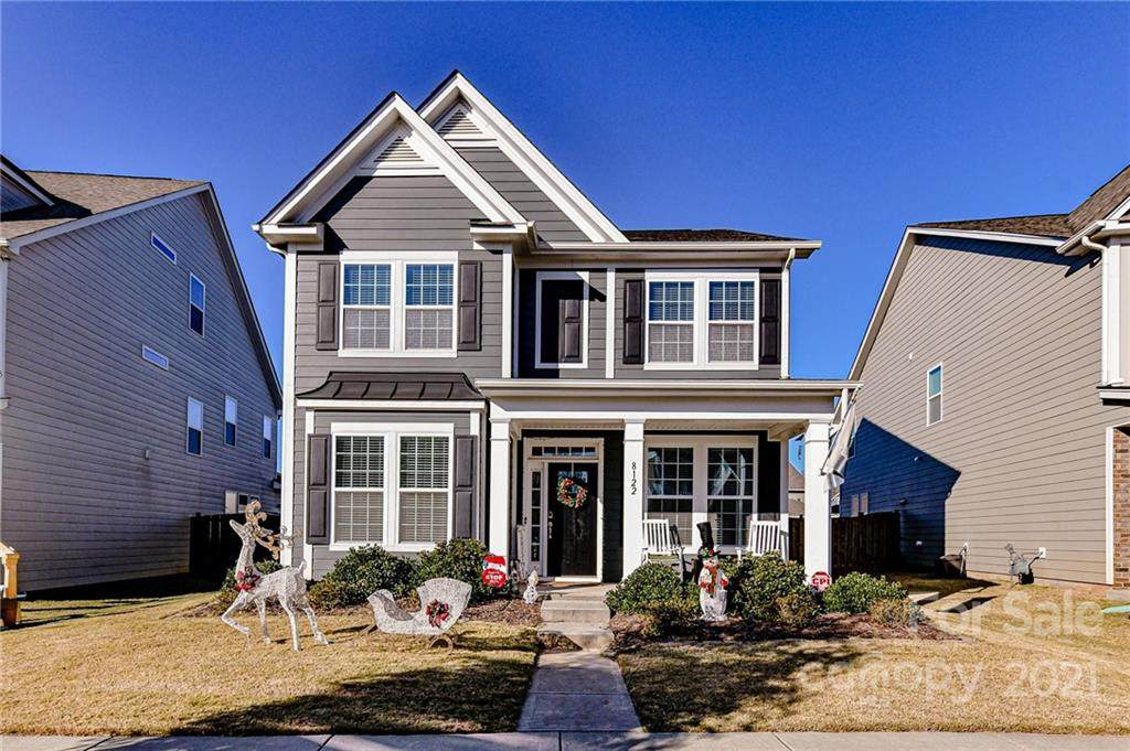 8122 Kalson Street - Photo 1