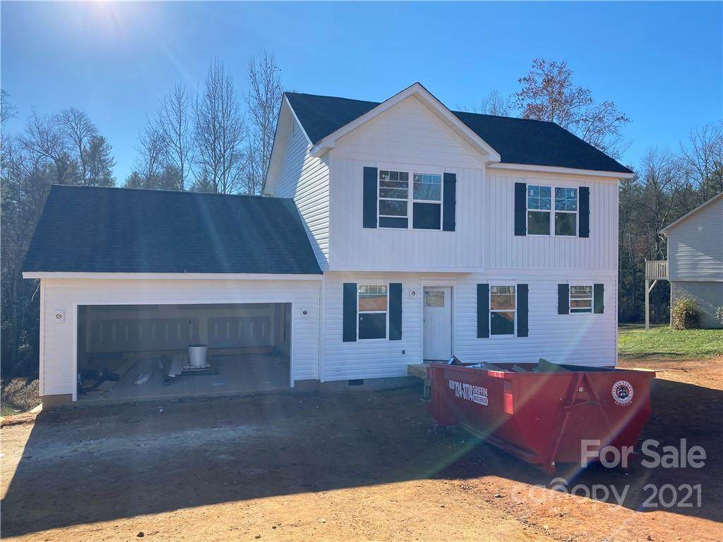 1707 Greenbrooke Road - Photo 1