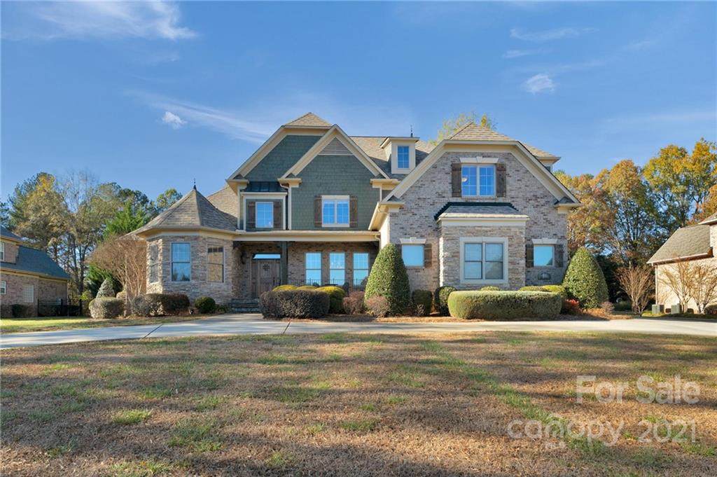 14535 Davis Trace Drive - Photo 1