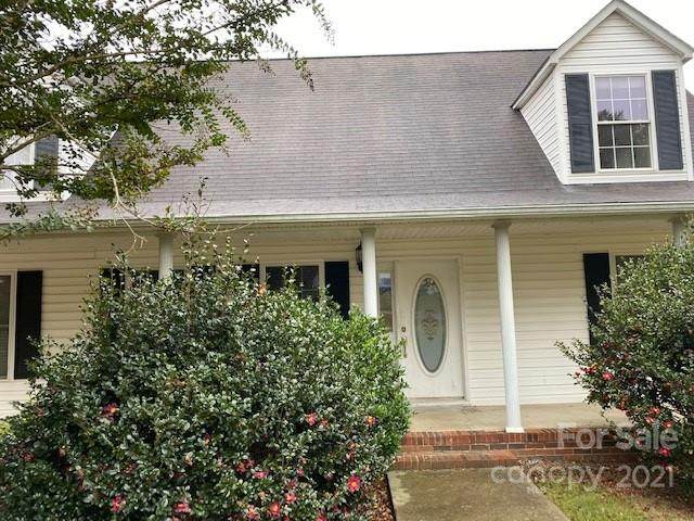 112 Parkers Grove Lane - Photo 1