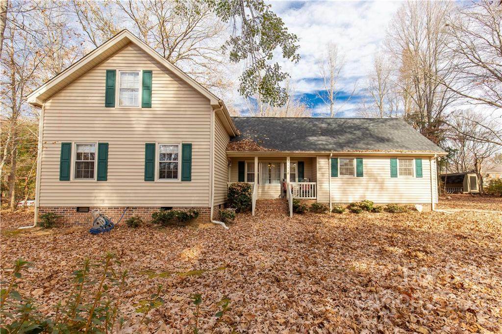 1334 Kent Drive - Photo 1