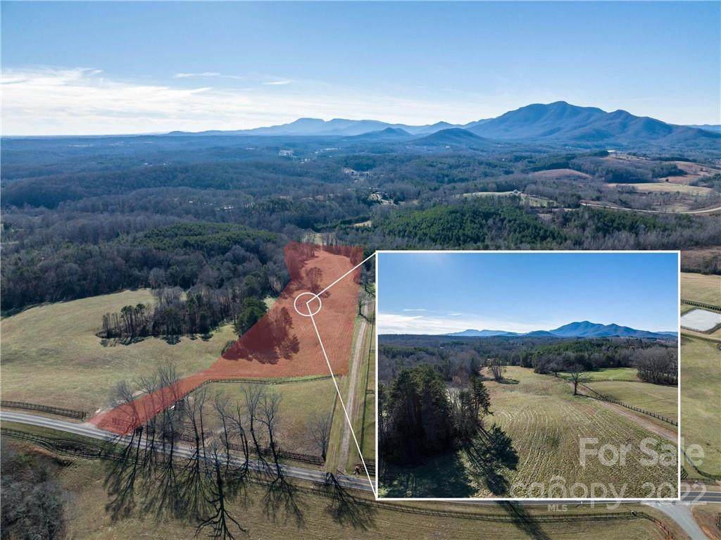 Lot 46 A R Thompson Road - Photo 1