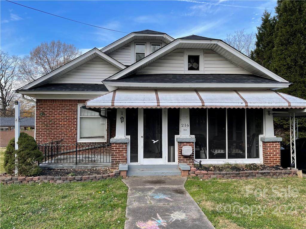 216 Rowan Avenue - Photo 1