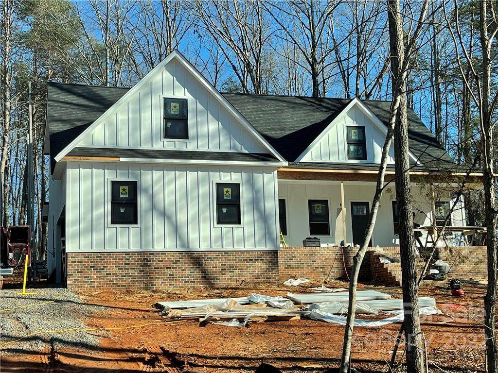 3544 Waterview Trail - Photo 1