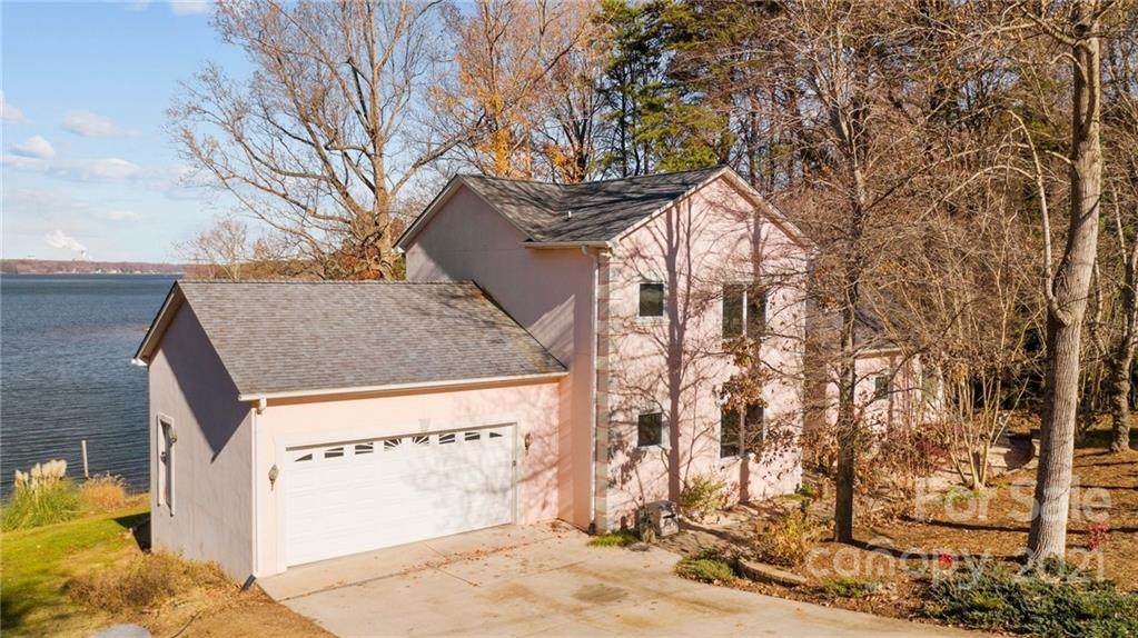 493 Barber Loop - Photo 1