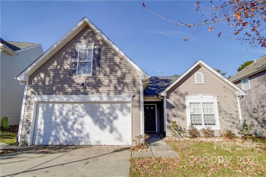 2114 Moss Creek Drive - Photo 1