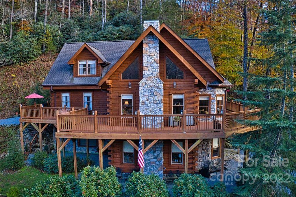 120 Rocky Mountain Drive - Photo 1