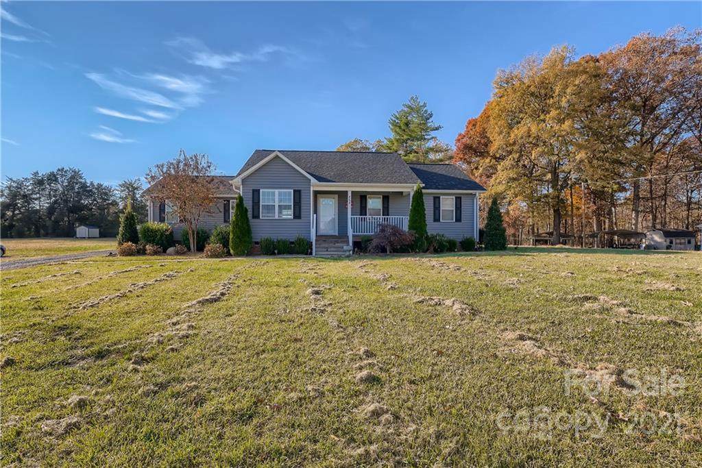858 Austin Road - Photo 1