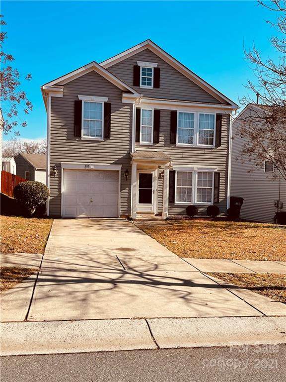 3112 Bennett Neely Lane - Photo 1