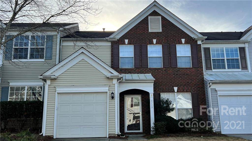 6719 Beverly Springs Drive - Photo 1