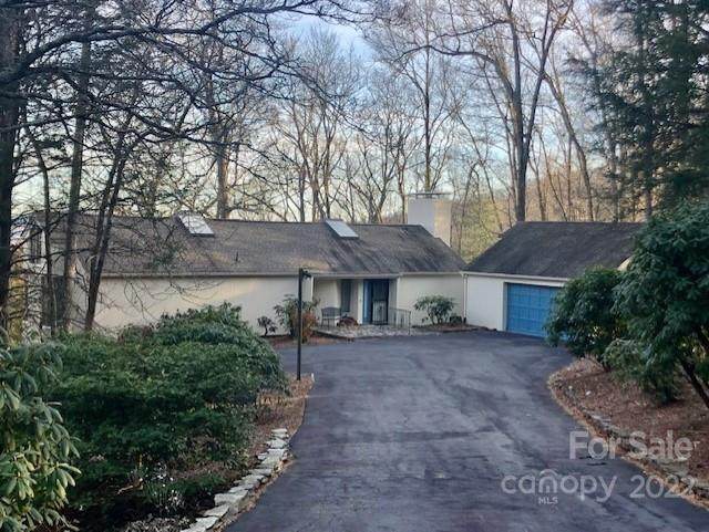 160 Sunrise Ridge Road - Photo 1