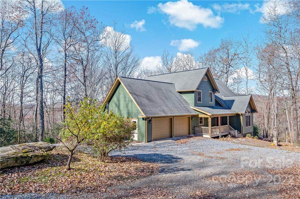 652 Big Hill Road - Photo 1