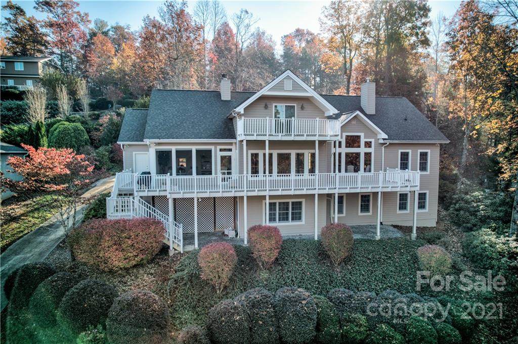 233 Magnolia Drive - Photo 1
