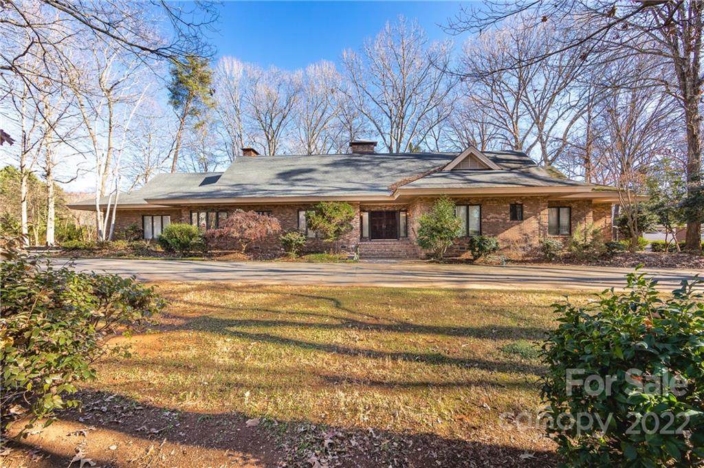 3600 Country Club Drive - Photo 1