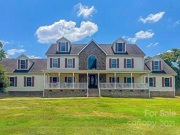 4907 White Oak Lane - Photo 1